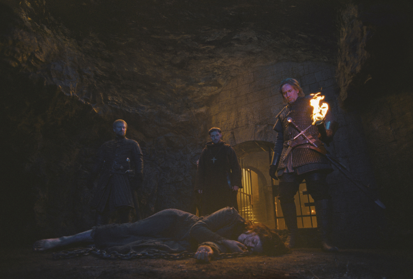 Season of the Witch