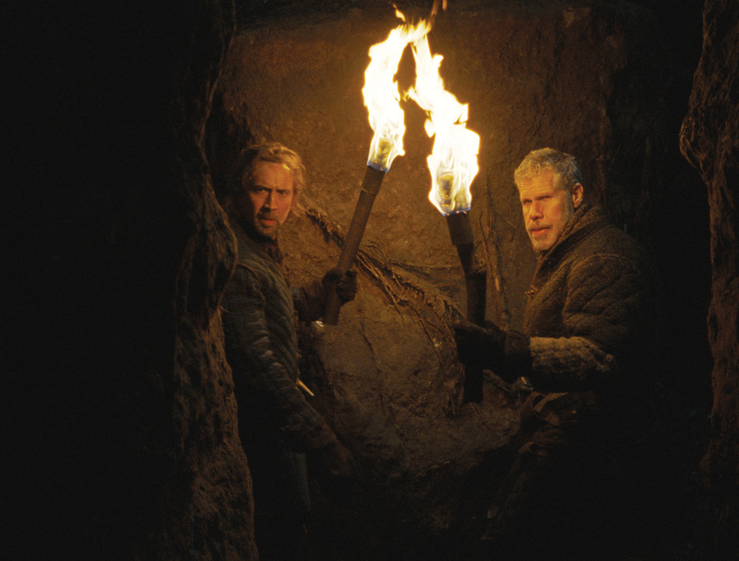 Season of the Witch