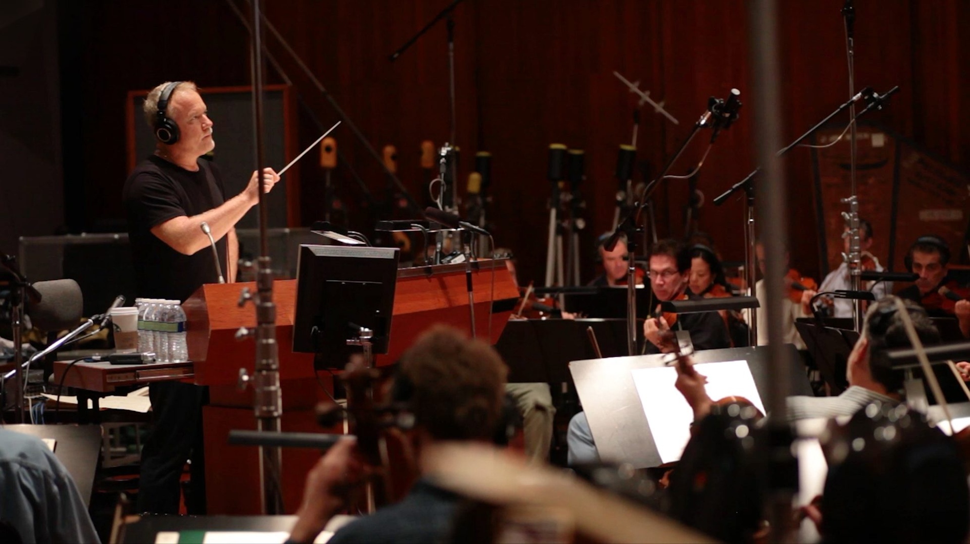 Score: A Film Music Documentary Score: A Film Music Documentary