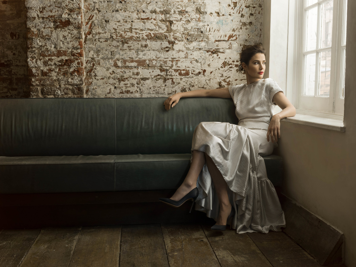 Cobie Smulders Cobie Smulders