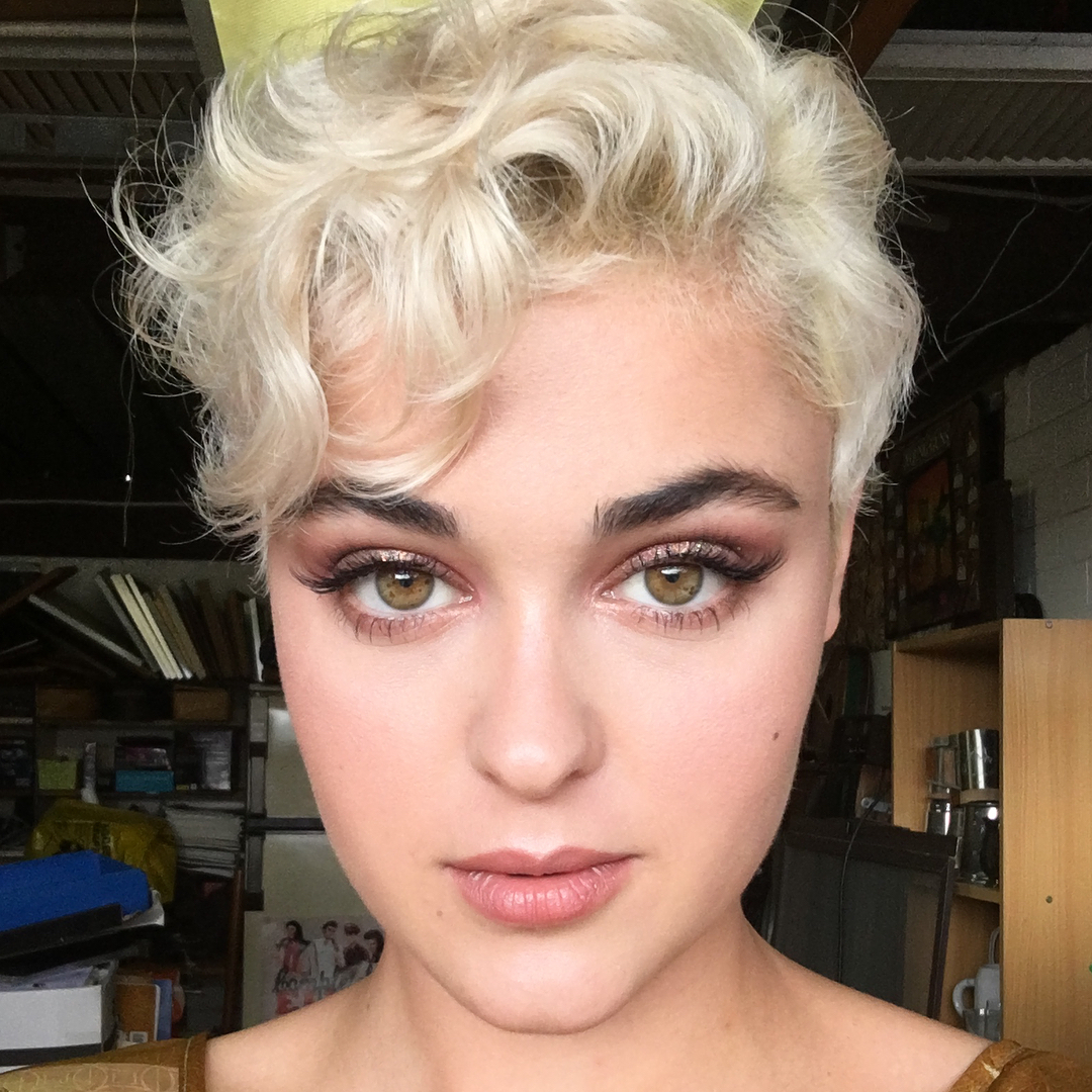 Picture of Stefania Ferrario