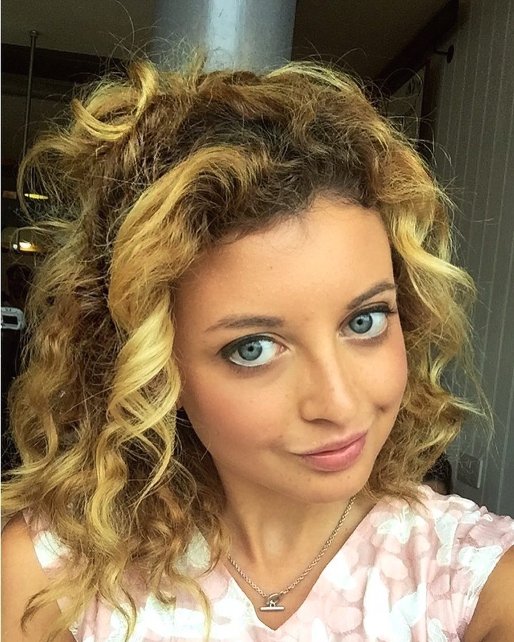 Picture of Emily Warburton-Adams