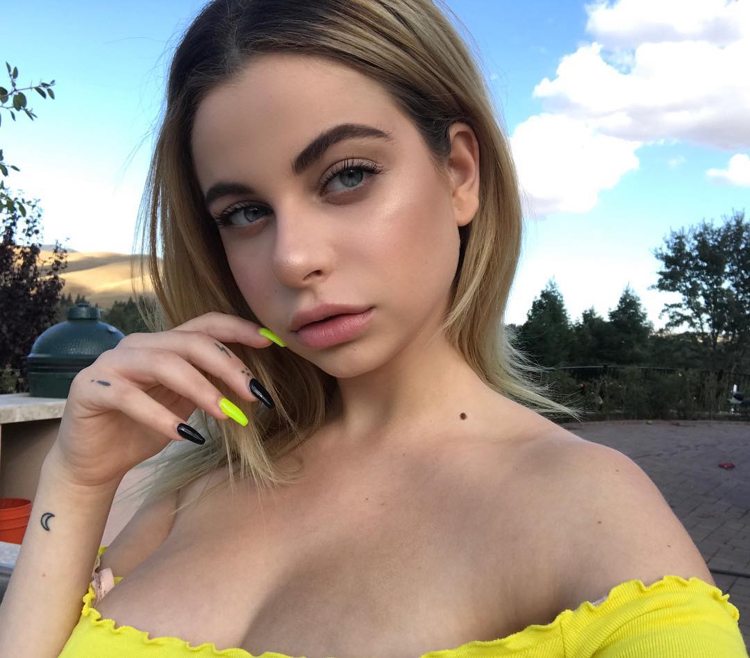 Ellise Gitas Ellise Gitas