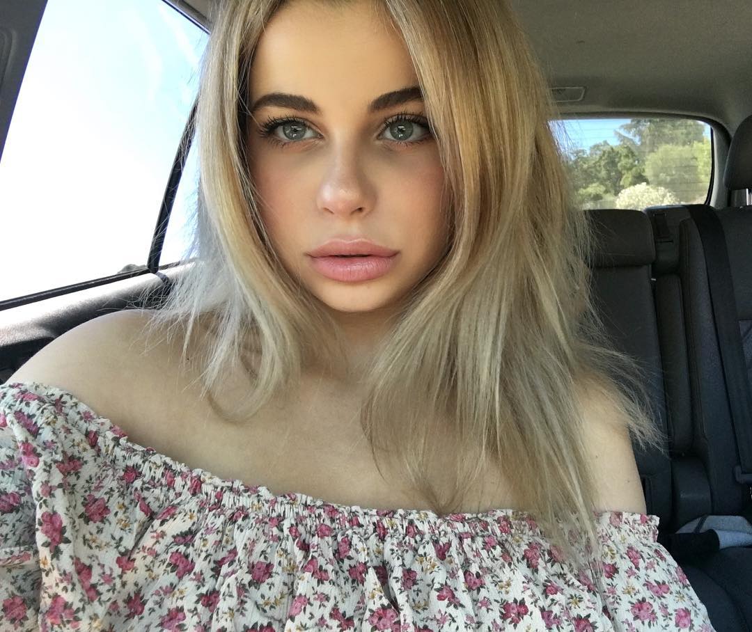 Ellise Gitas Ellise Gitas