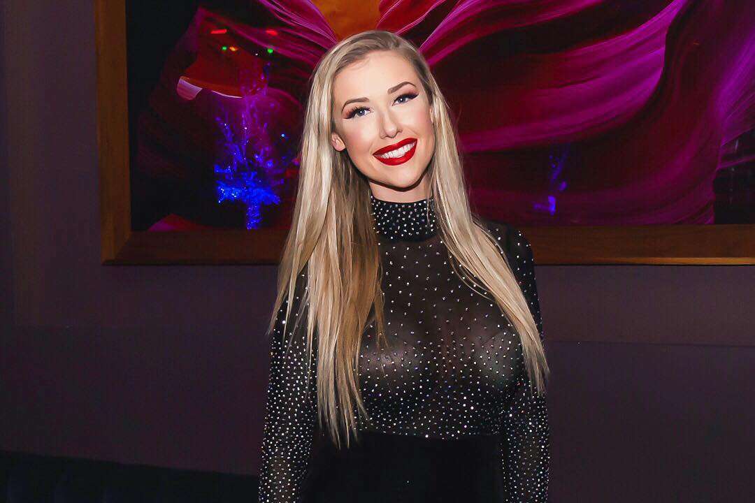 Noelle Foley Noelle Foley