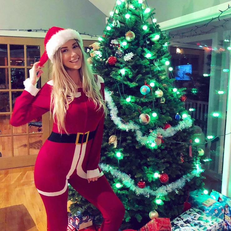 Picture of Noelle Foley