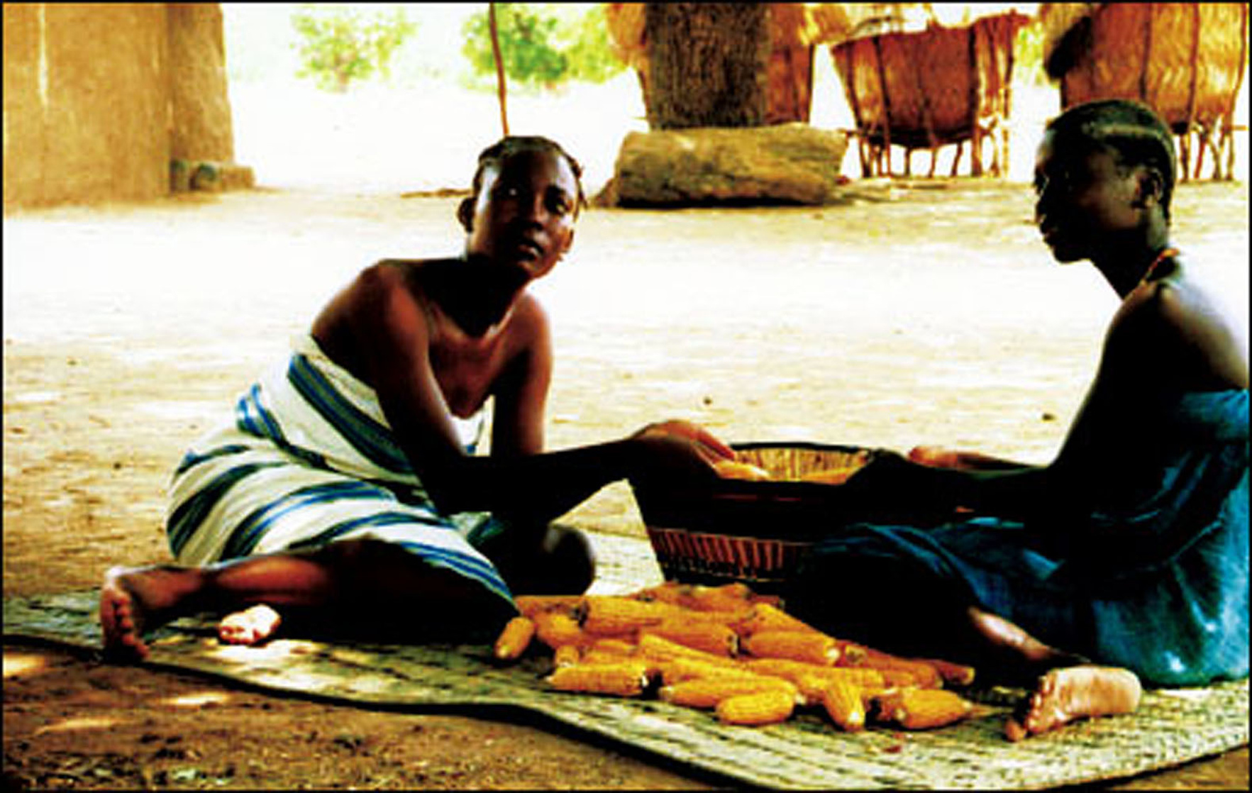 Buud Yam                                  (1997)