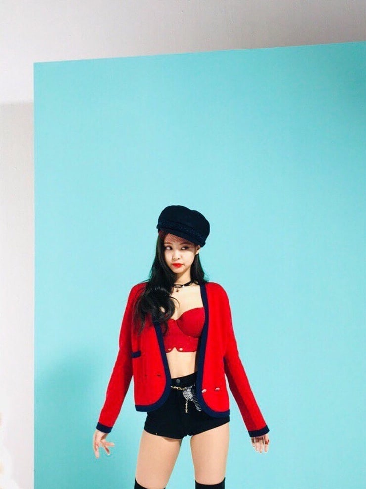 Jennie Kim Picture 