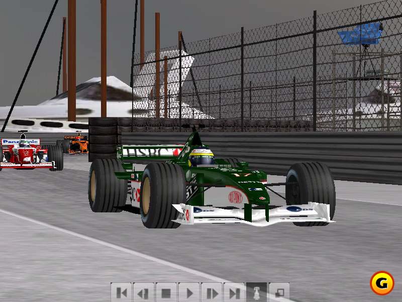 F1 2002