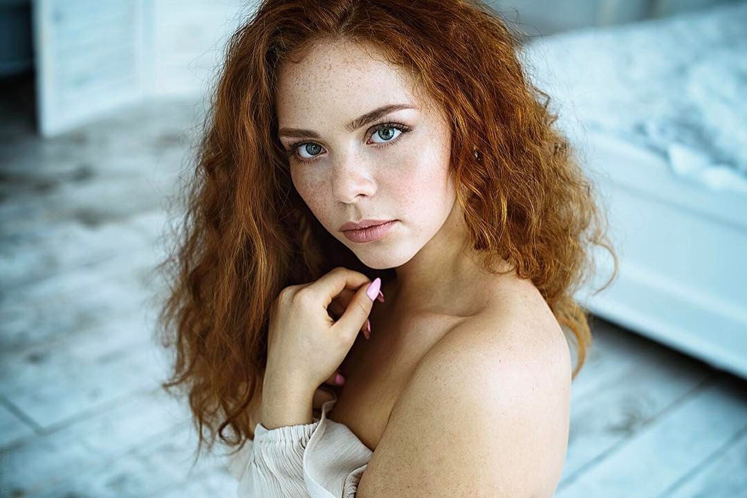 Erika Postnikova Erika Postnikova