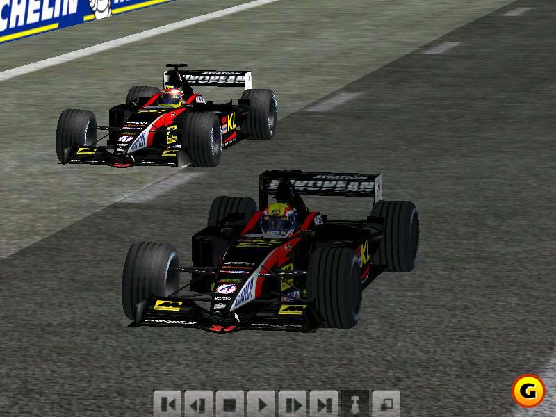 F1 2002