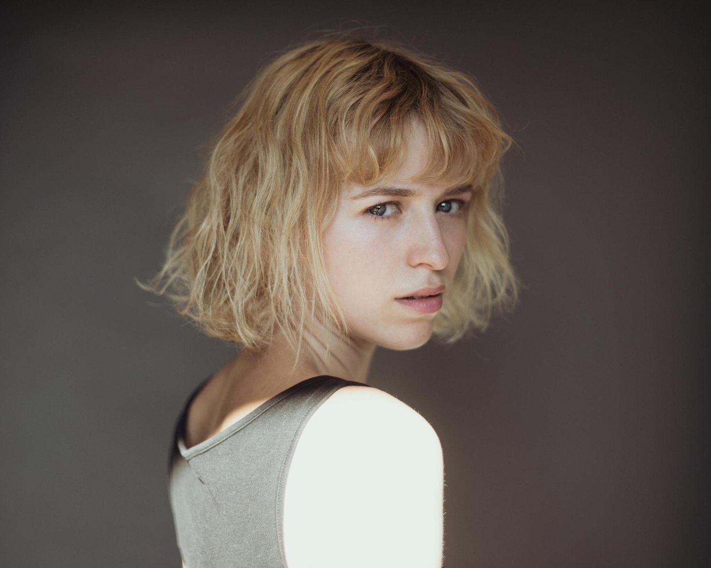 Chloe Berman