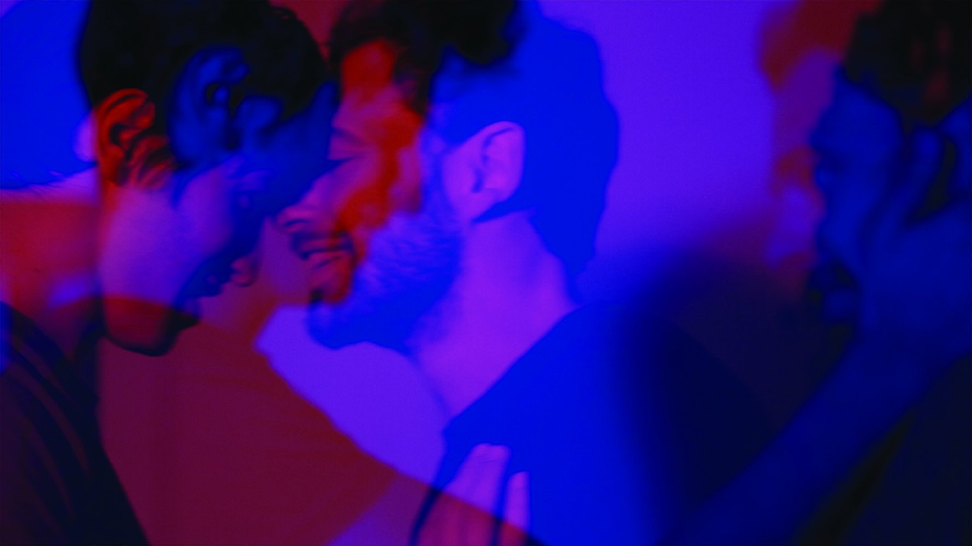 Louis et Gabriel
