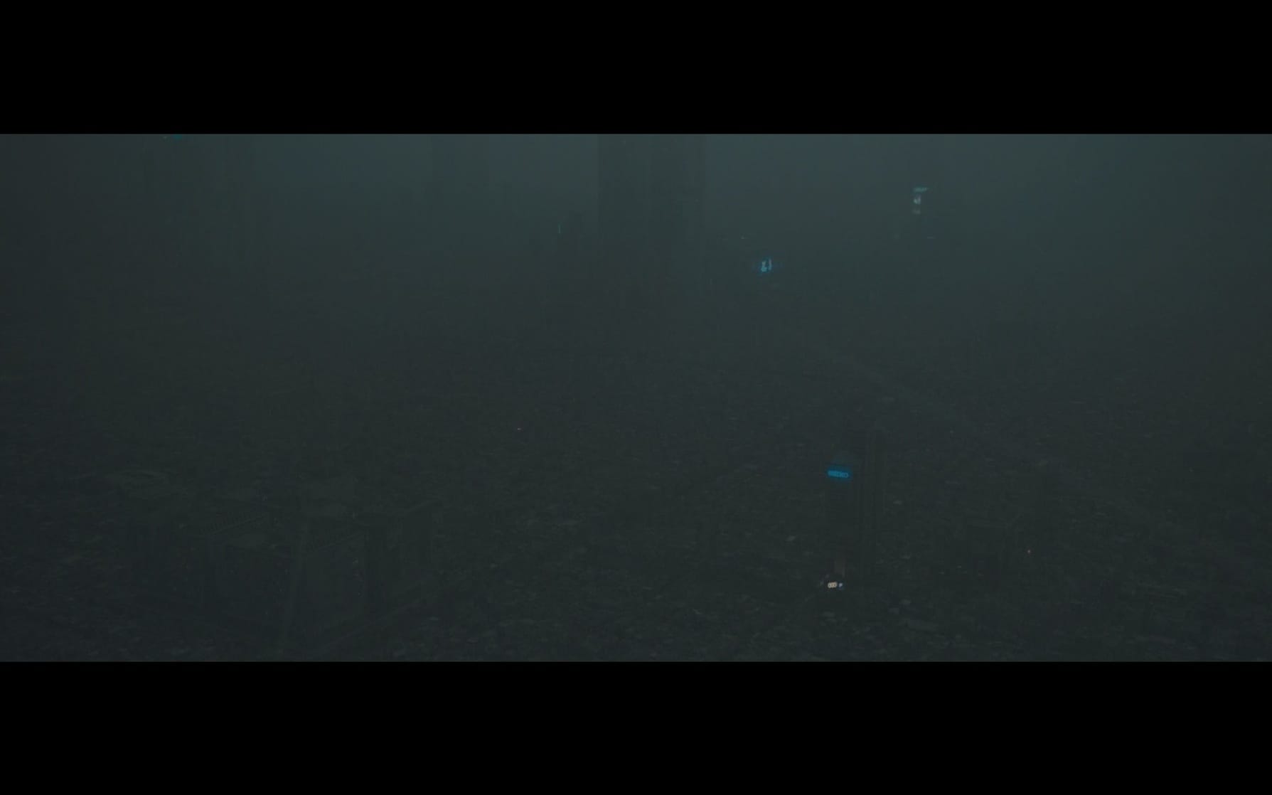 Blade Runner 2049 Blade Runner 2049