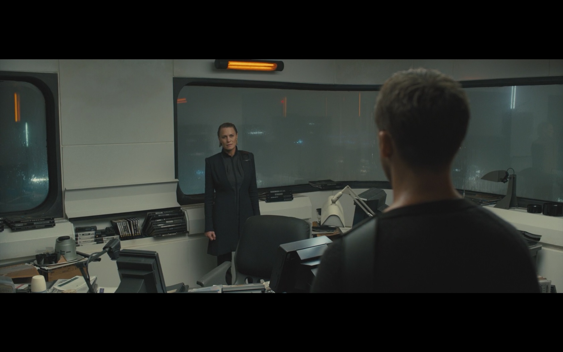 Blade Runner 2049 Blade Runner 2049