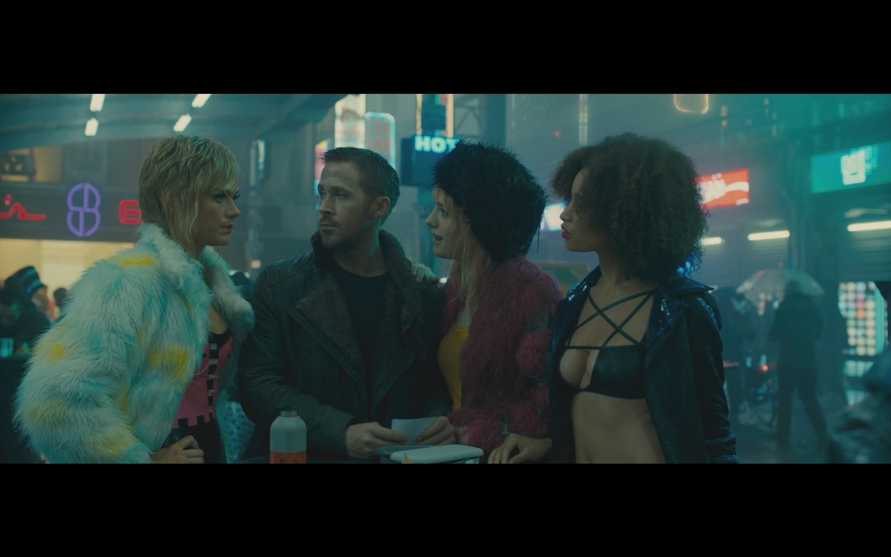 Blade Runner 2049 Blade Runner 2049
