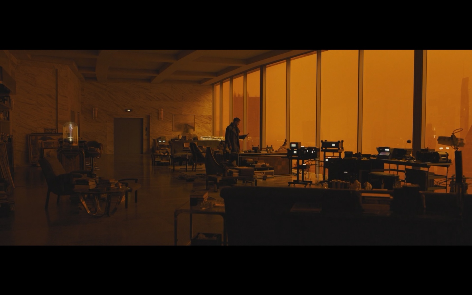 Blade Runner 2049 Blade Runner 2049