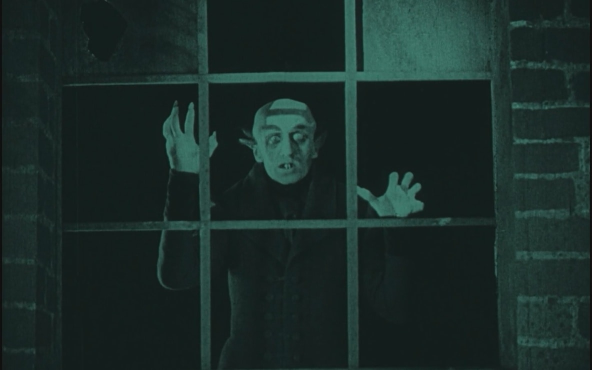 Picture Of Nosferatu: A Symphony Of Horror