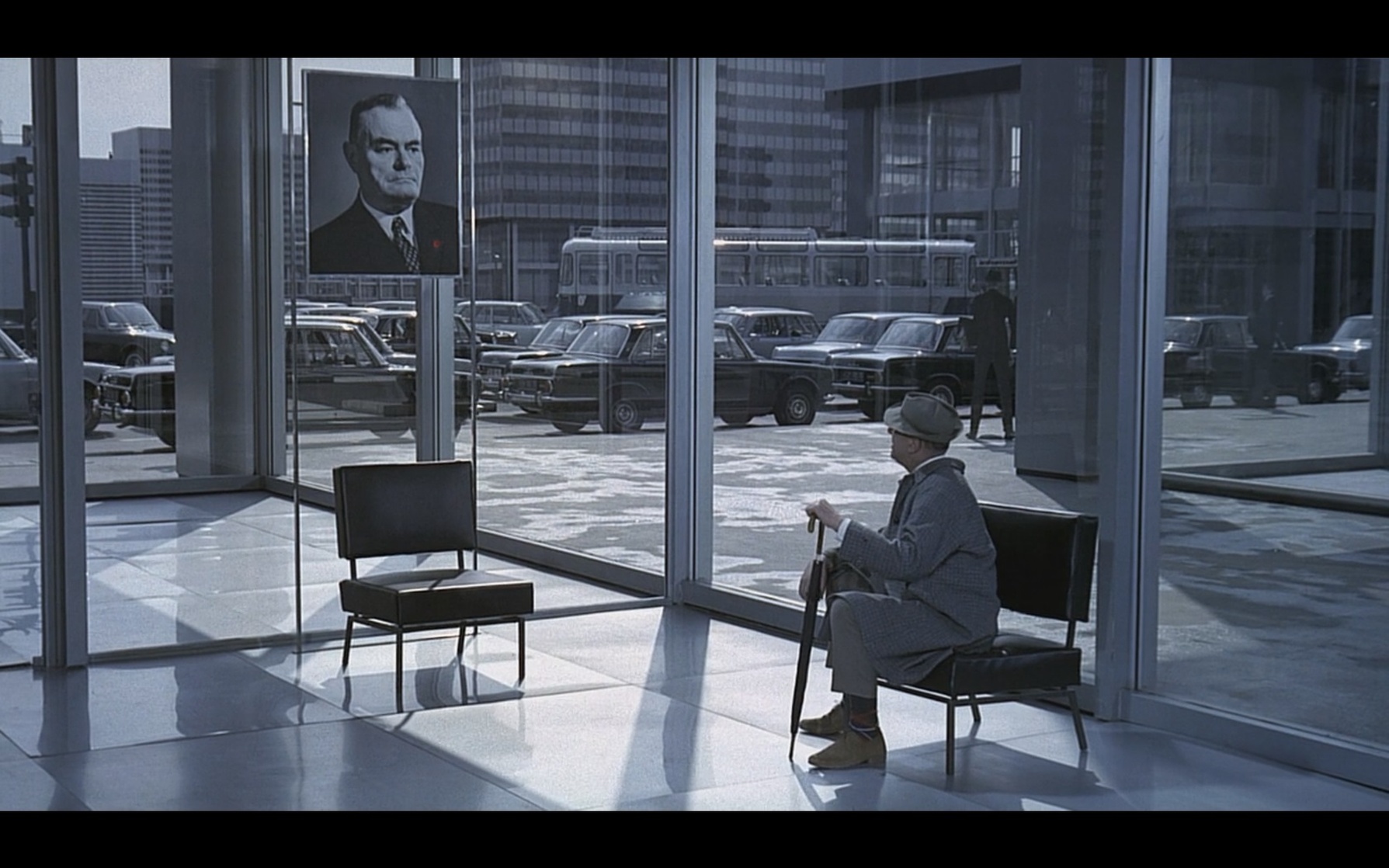 Playtime (1967) Playtime (1967)