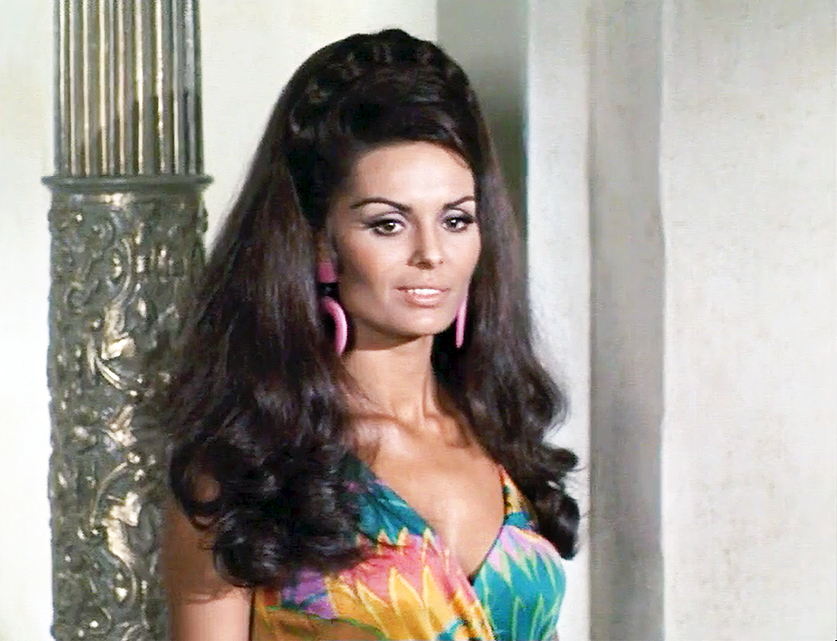Daliah Lavi Daliah Lavi