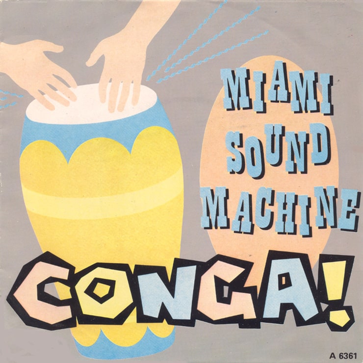 Picture of Conga