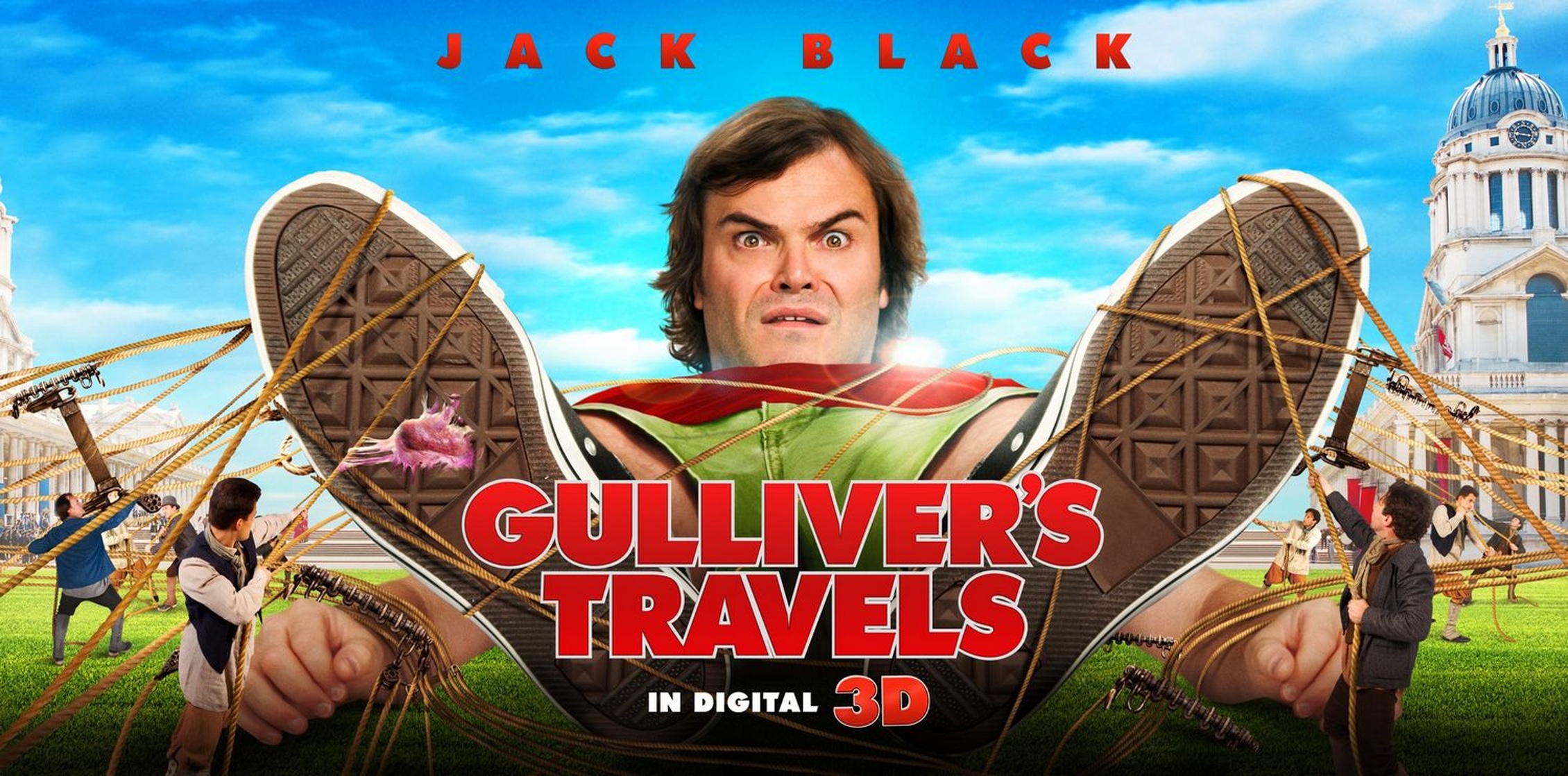 Gulliver's Travels