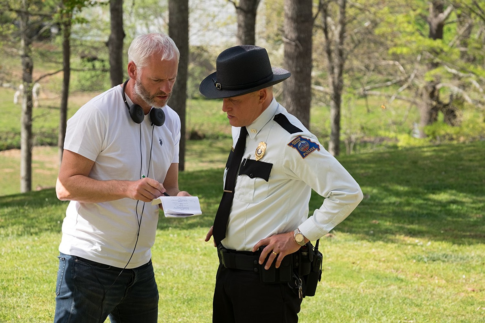 Three Billboards Outside Ebbing, Missouri Three Billboards Outside Ebbing, Missouri