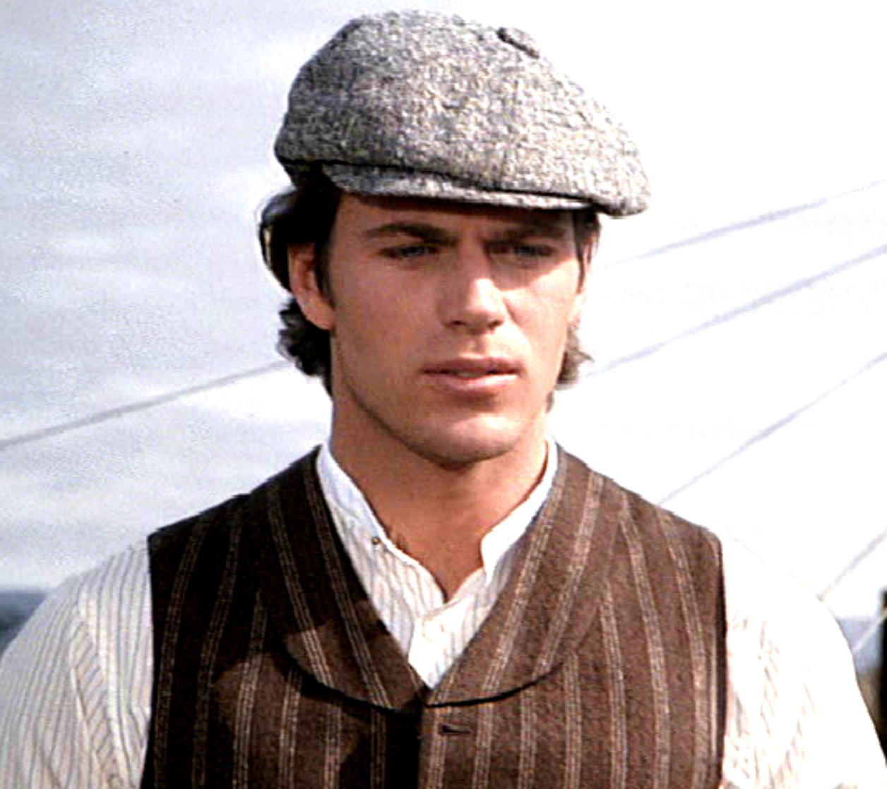 Jon-Erik Hexum Jon-Erik Hexum