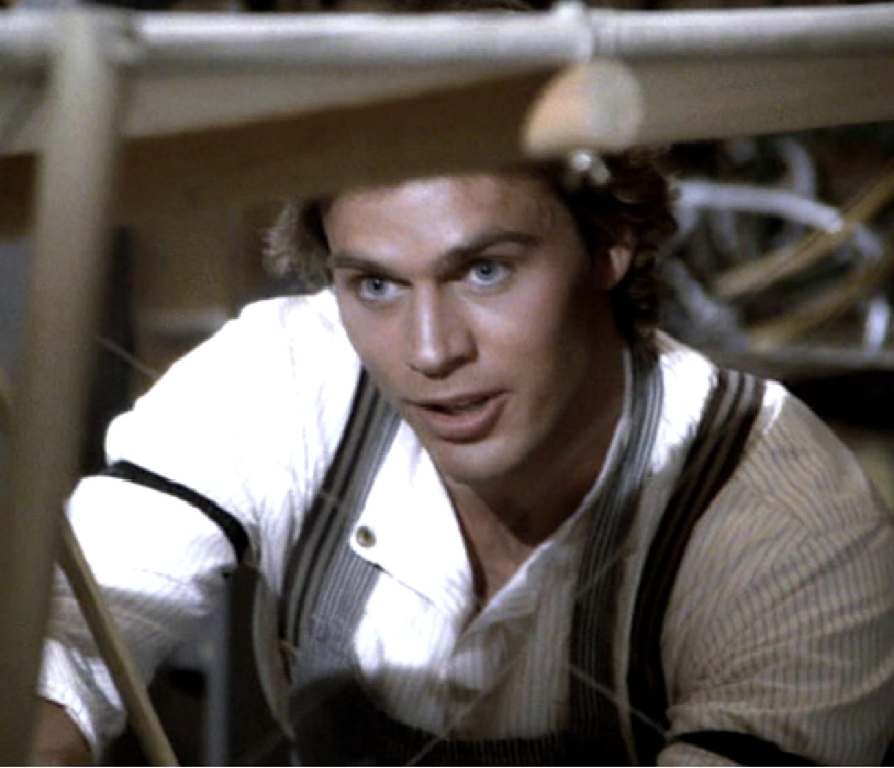 Jon-Erik Hexum Jon-Erik Hexum