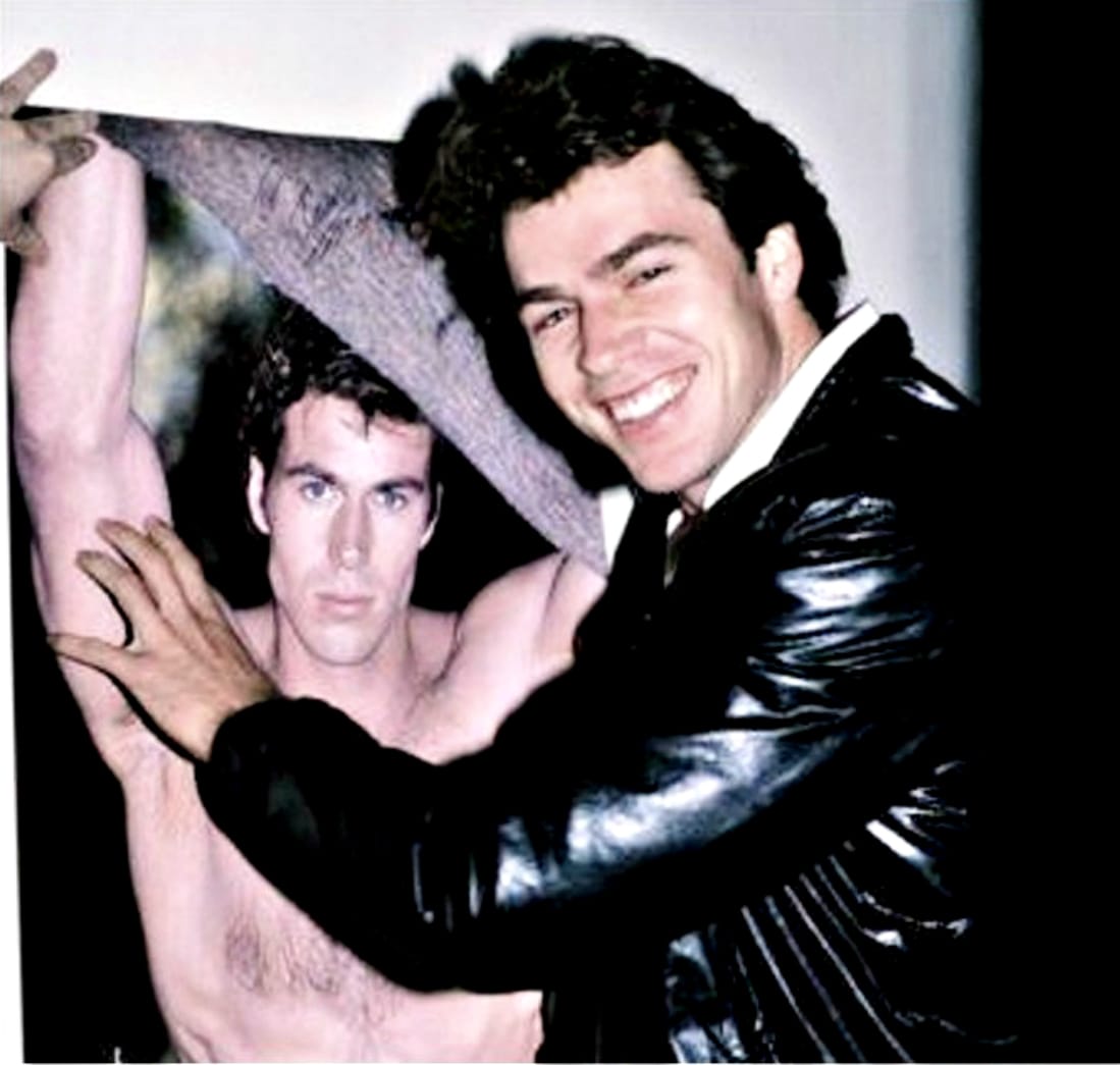 Jon-Erik Hexum