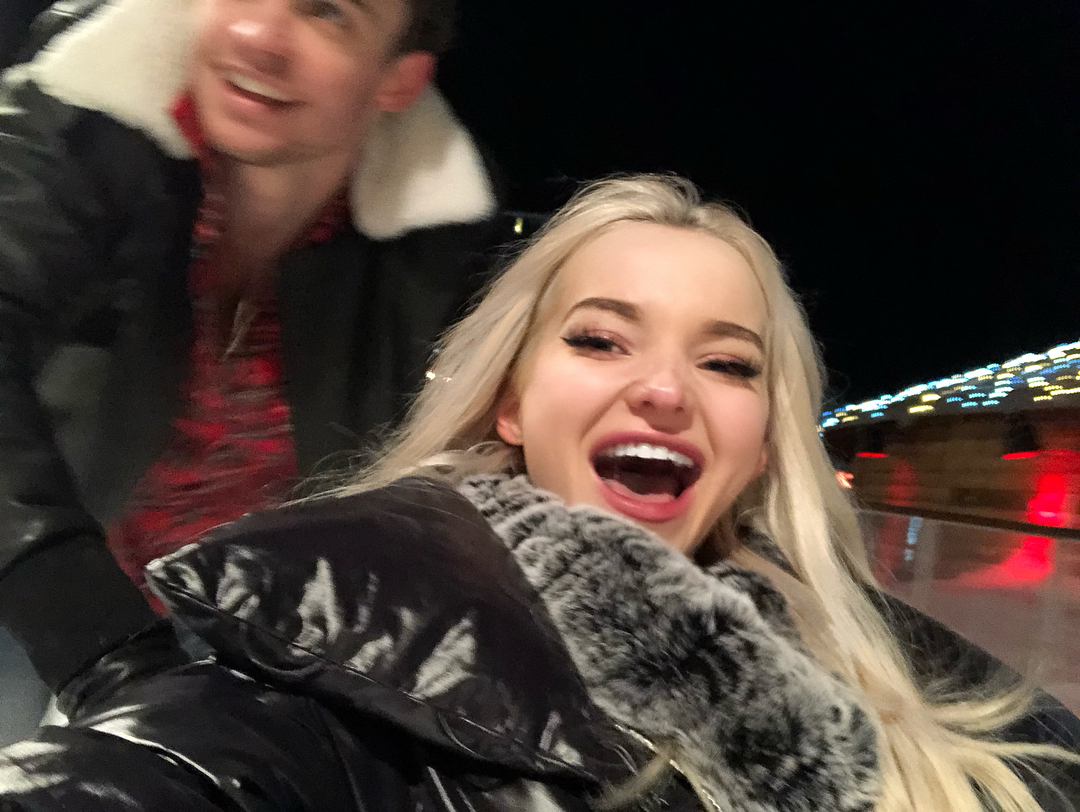 Dove Cameron