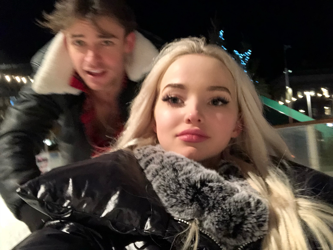 Dove Cameron