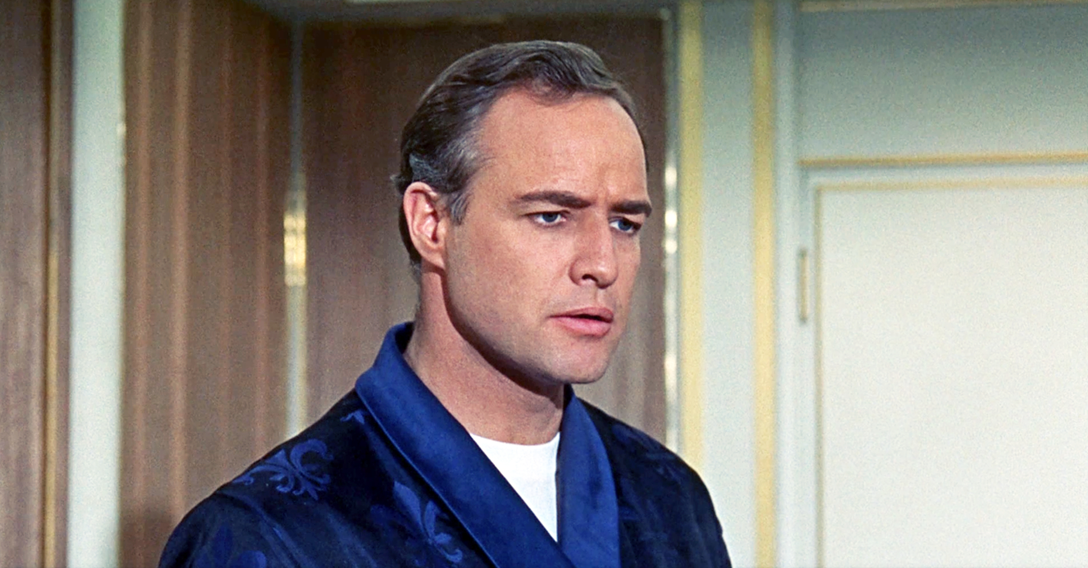 Marlon Brando