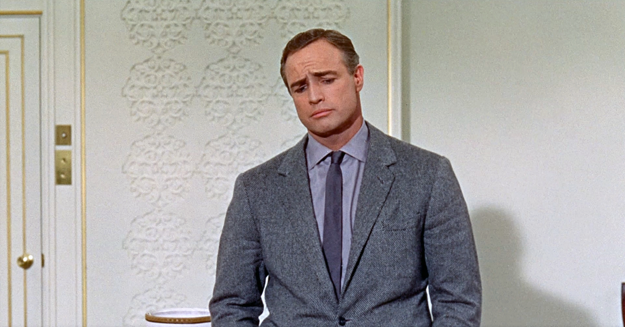 Marlon Brando