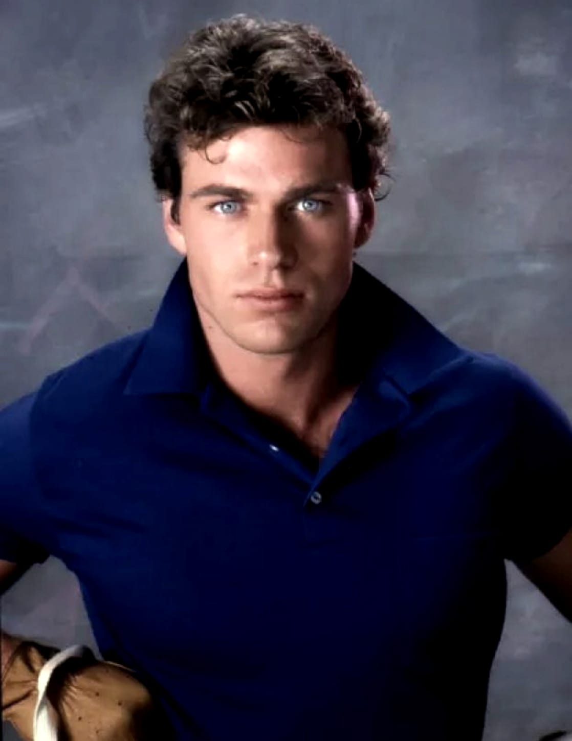 Jon-Erik Hexum