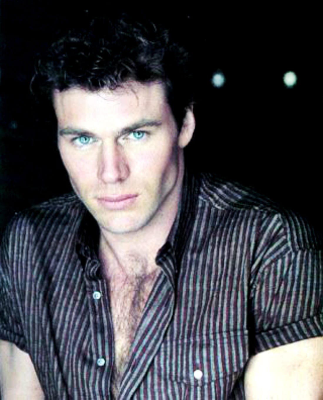 Jon-Erik Hexum