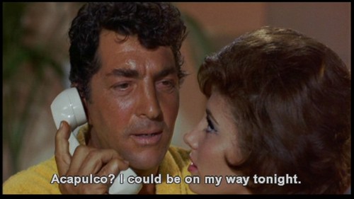 Picture of Dean Martin