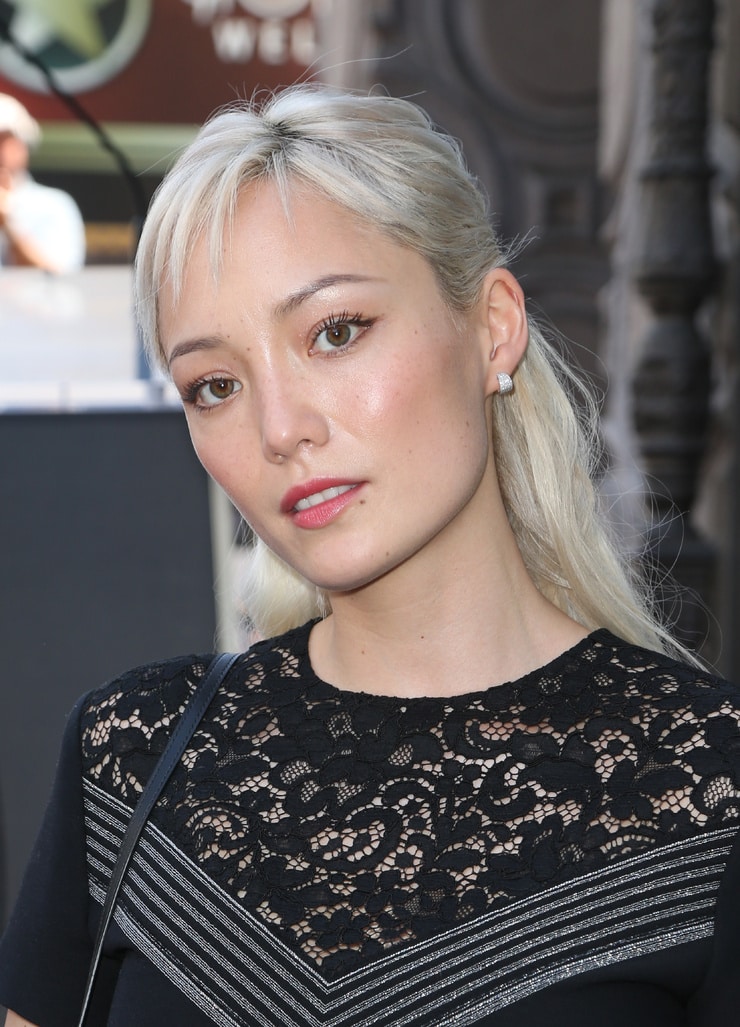 Picture of Pom Klementieff