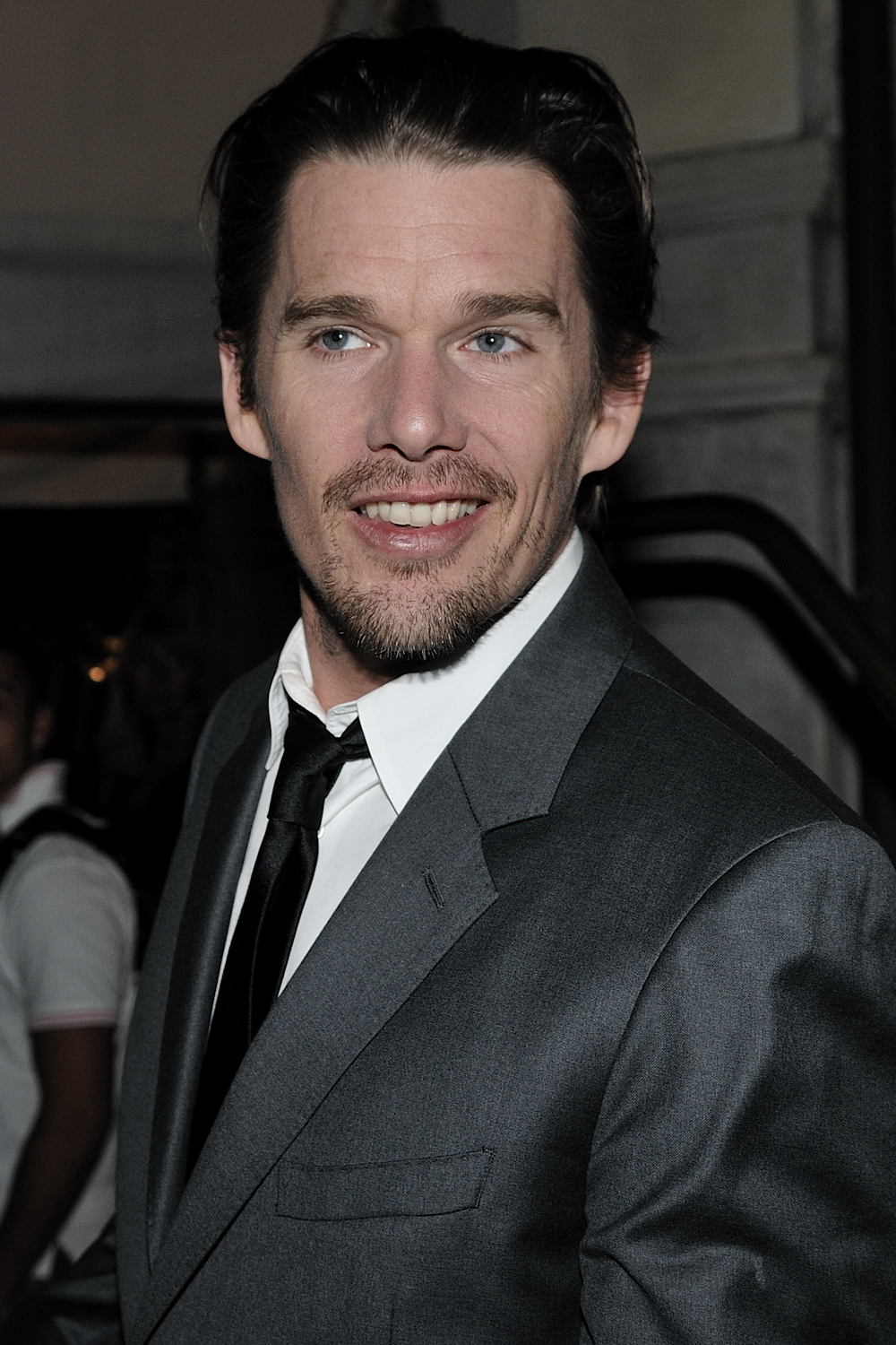 Ethan Hawke