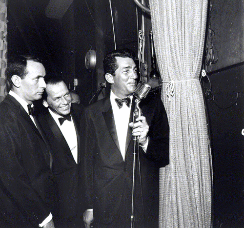 Dean Martin picture