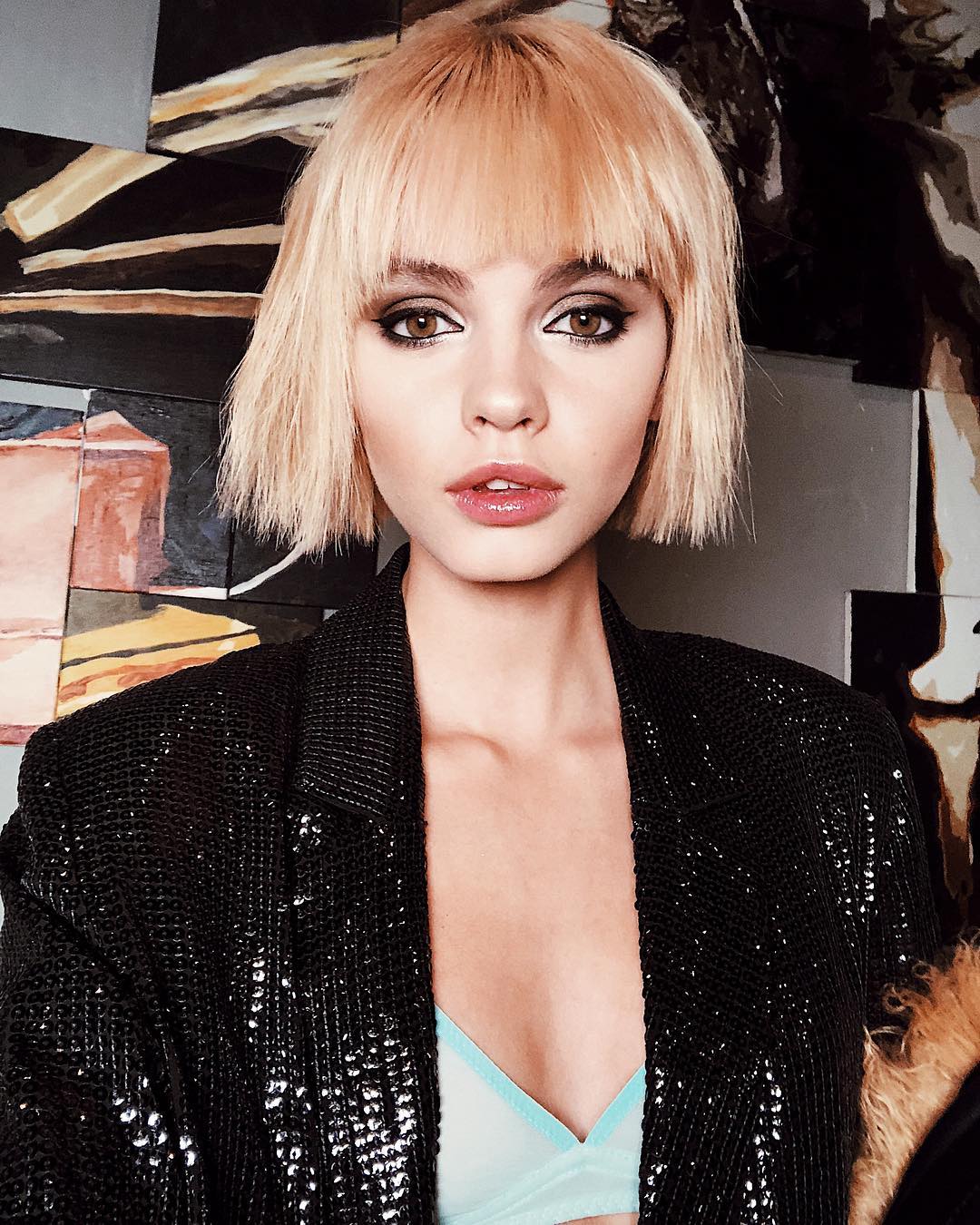 Natasha Udovenko