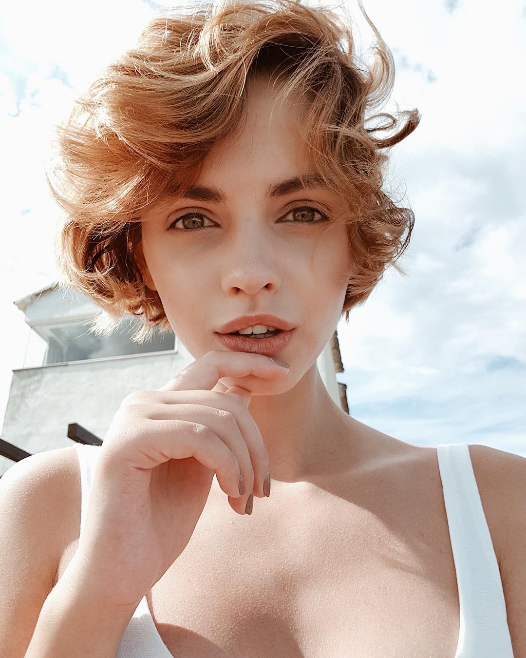 Natasha Udovenko