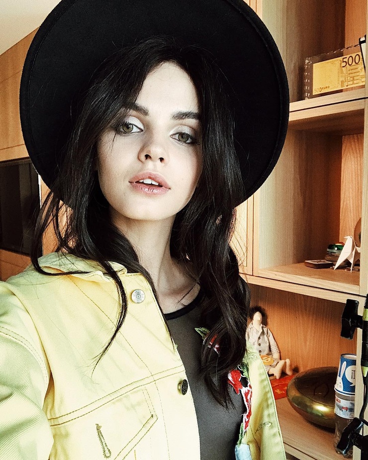 Natasha Udovenko