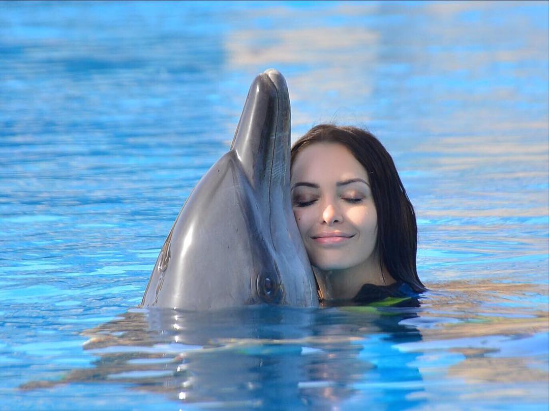 Nabilla Benattia