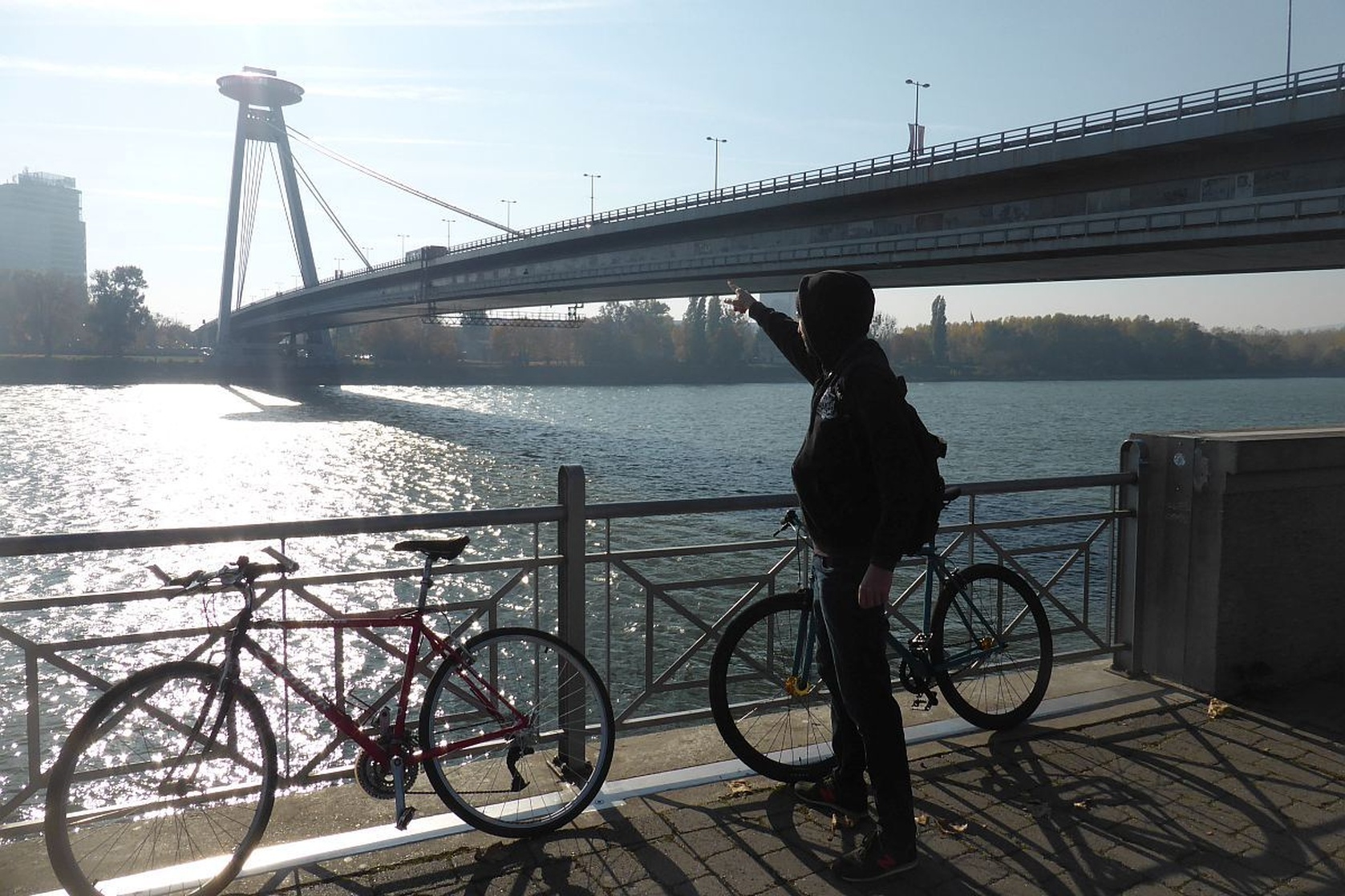 Bratislava