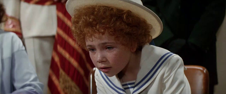 Annie Annie