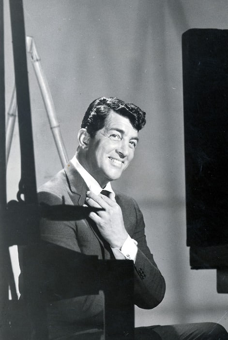 Dean Martin picture