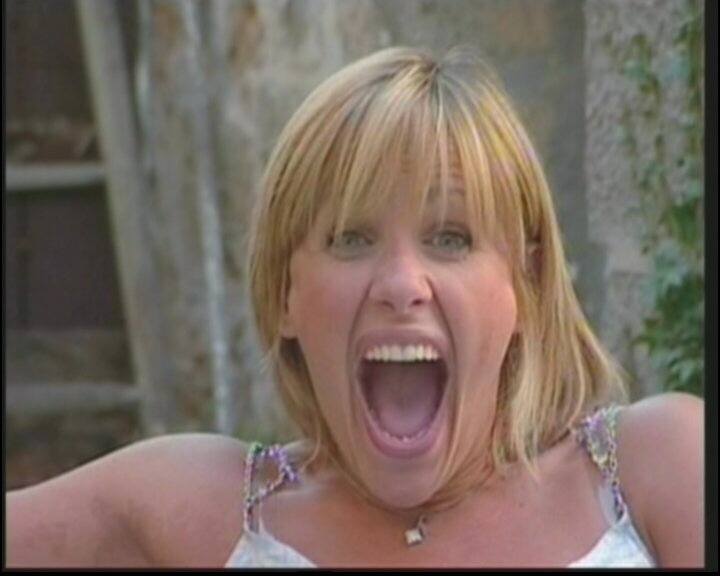 Picture of Carol Smillie