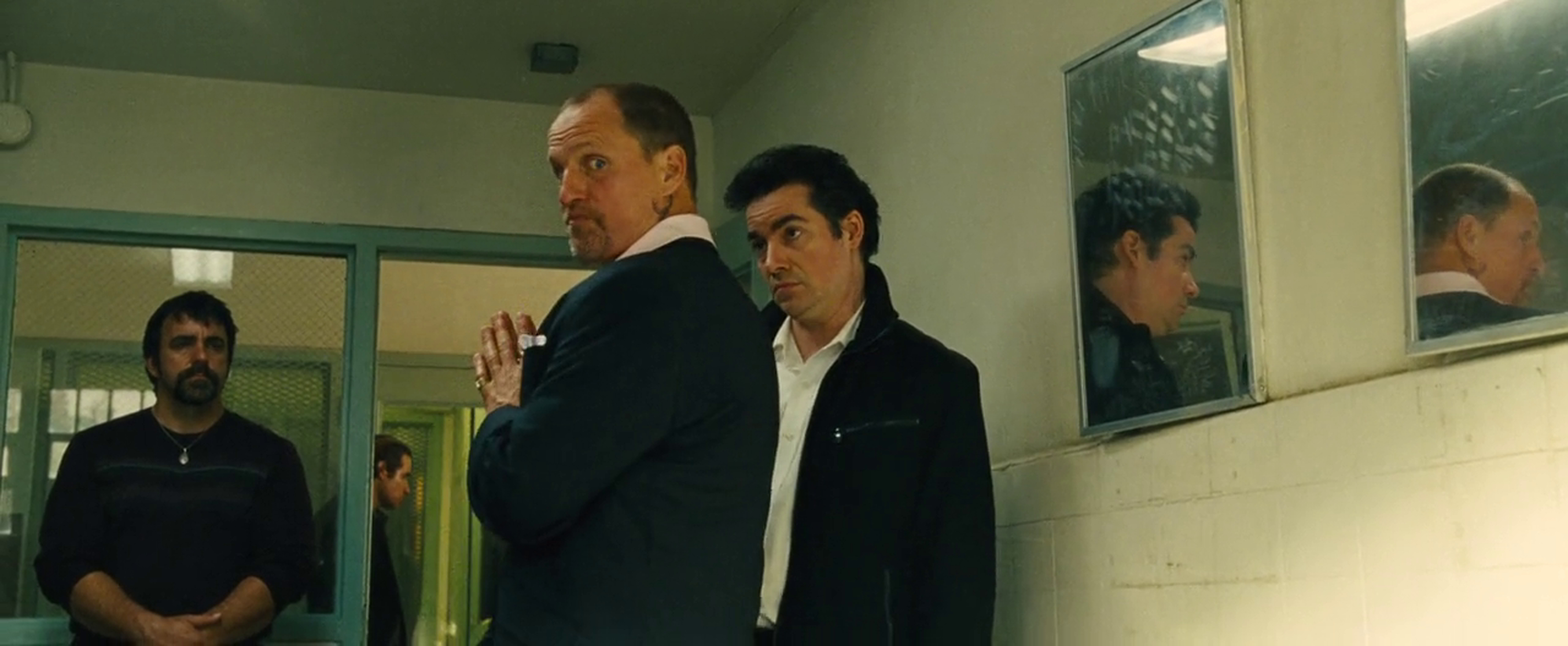 Seven Psychopaths Seven Psychopaths