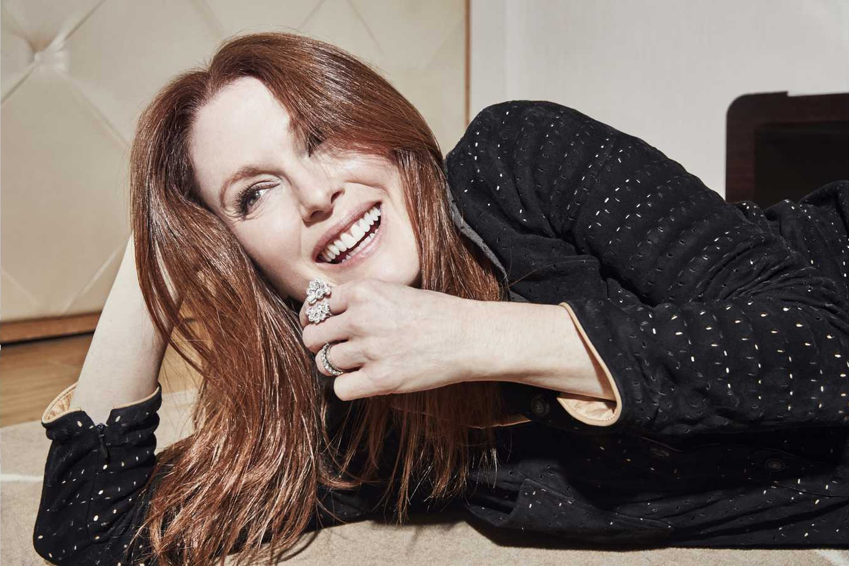 Julianne Moore